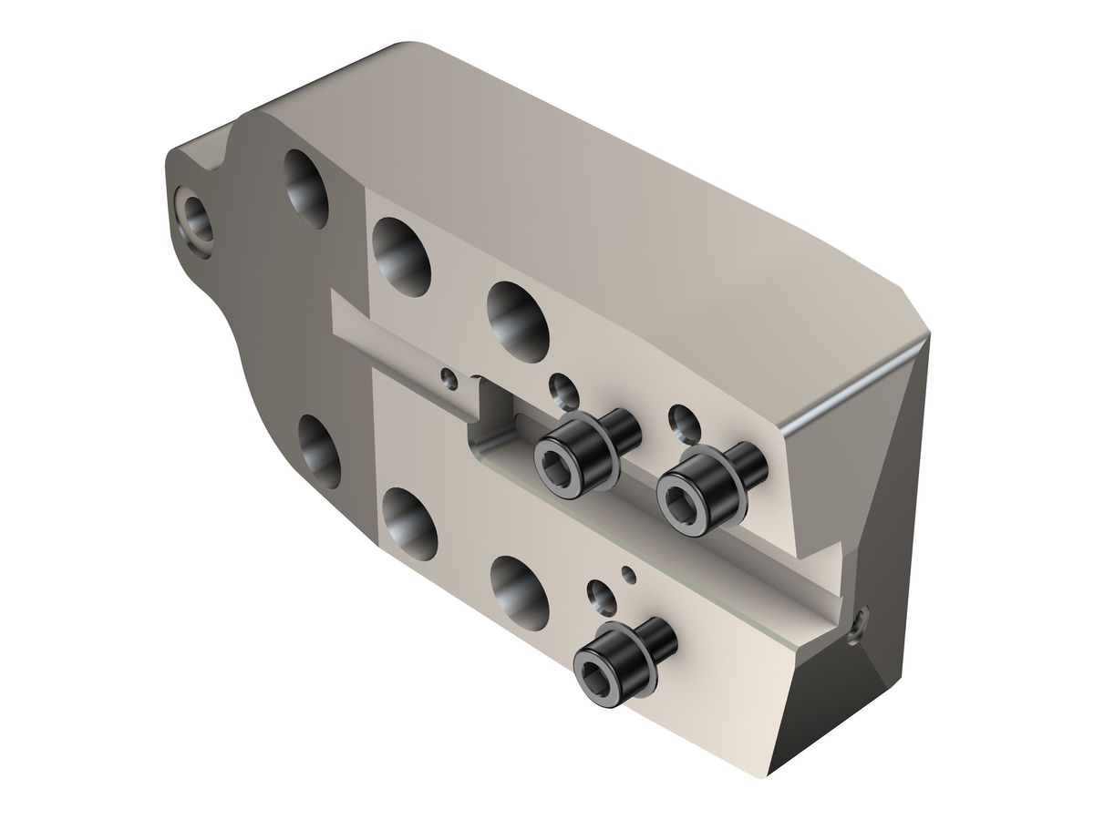 COROMANT CoroBore XL Brückenerverlängerung A35-RXLS24-A060A