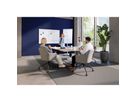 Franken Flipchart U-Act! Line Mobil FC91 70x100cm weiß