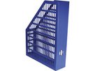 Soennecken Stehsammler oeco 1620 DIN A4 PS blau