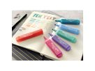Faber Castell Textmarker Textliner 154658 türkis