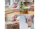 Leitz Universalschere WOW 53192023 205mm pink
