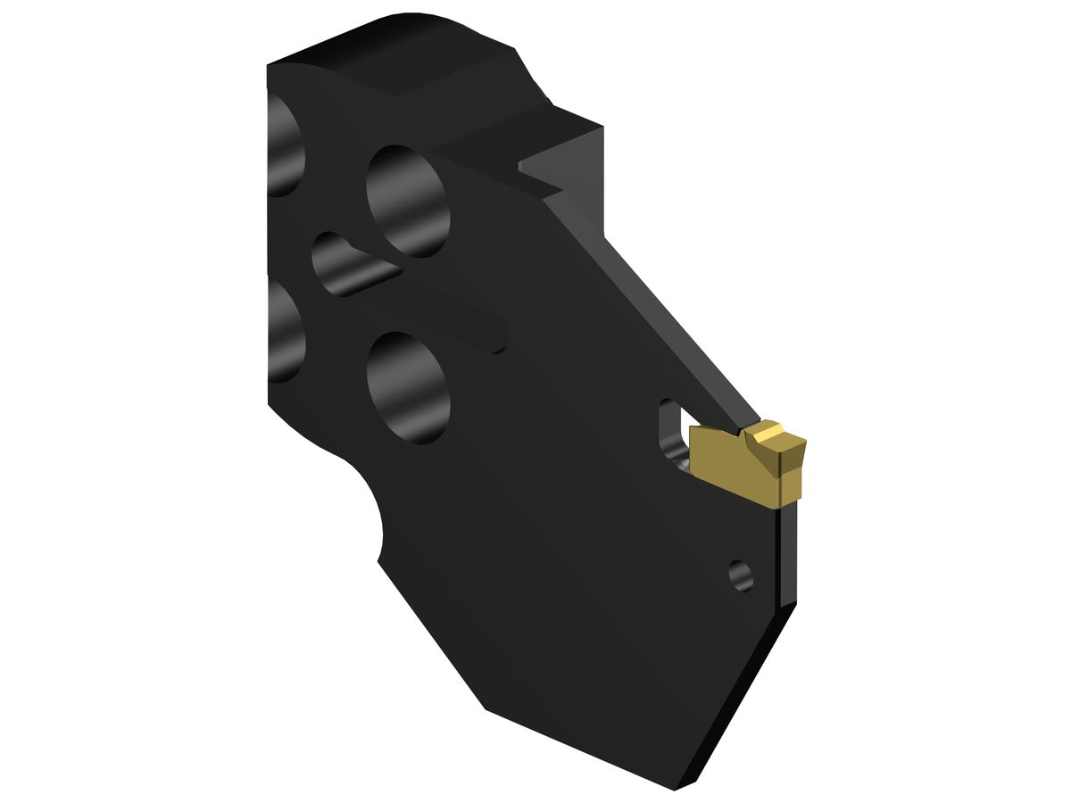COROMANT T-Max Q-Cut Schneidkopf zum Einstechen 570-32R151.21-30-30