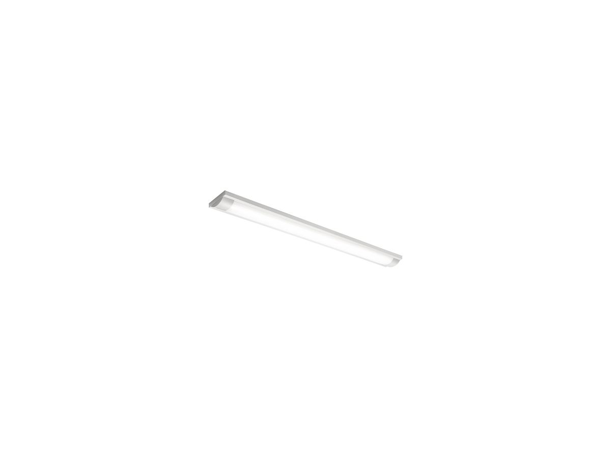 Hansa-Technik Deckenleuchte h5010670 LED 2x20W lichtgrau