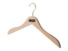 JN Clothes hanger small JN7137 raw, Größe one size