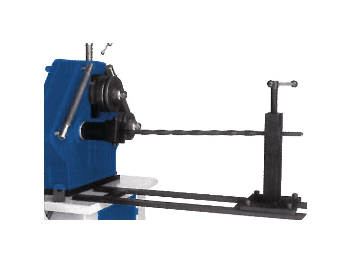 Biegewerkzeug zum Drehen von Stangen PRM 35F
