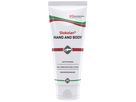SC JOHNSON Hautpflegegel Stokolan Hand & Body, 100 ml Tube, SBL100ML