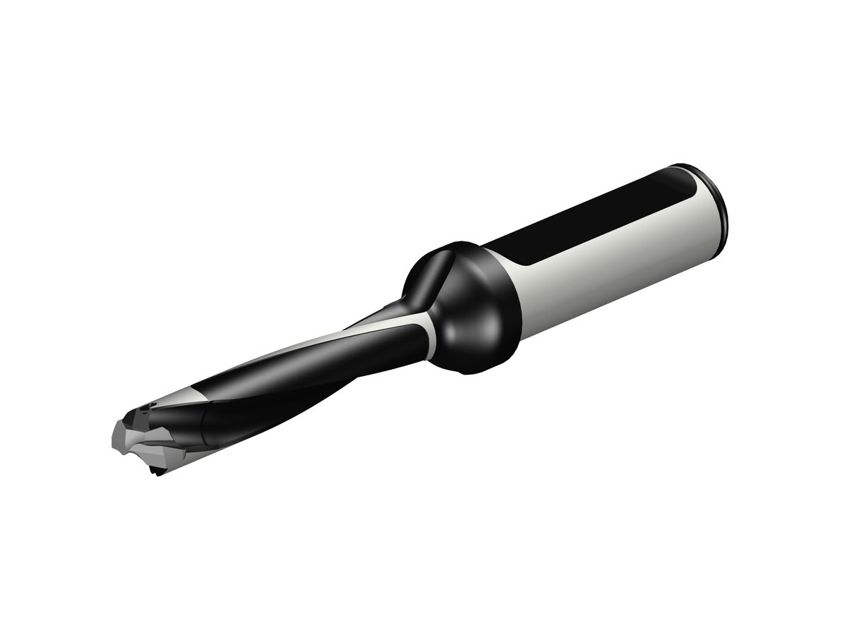 COROMANT CoroDrill 870 Wechselkopfbohrer 870-1100-8LX063-5