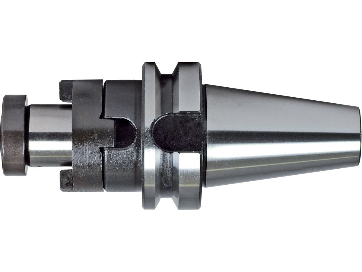 FORTIS Kombi-Aufsteckfräsdorn JISB 6339A BT 40