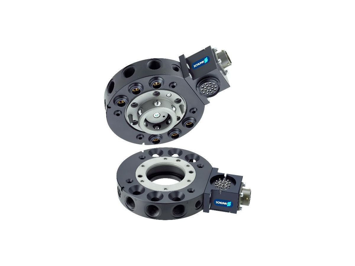 SCHUNK SWA-041-000-000 302347