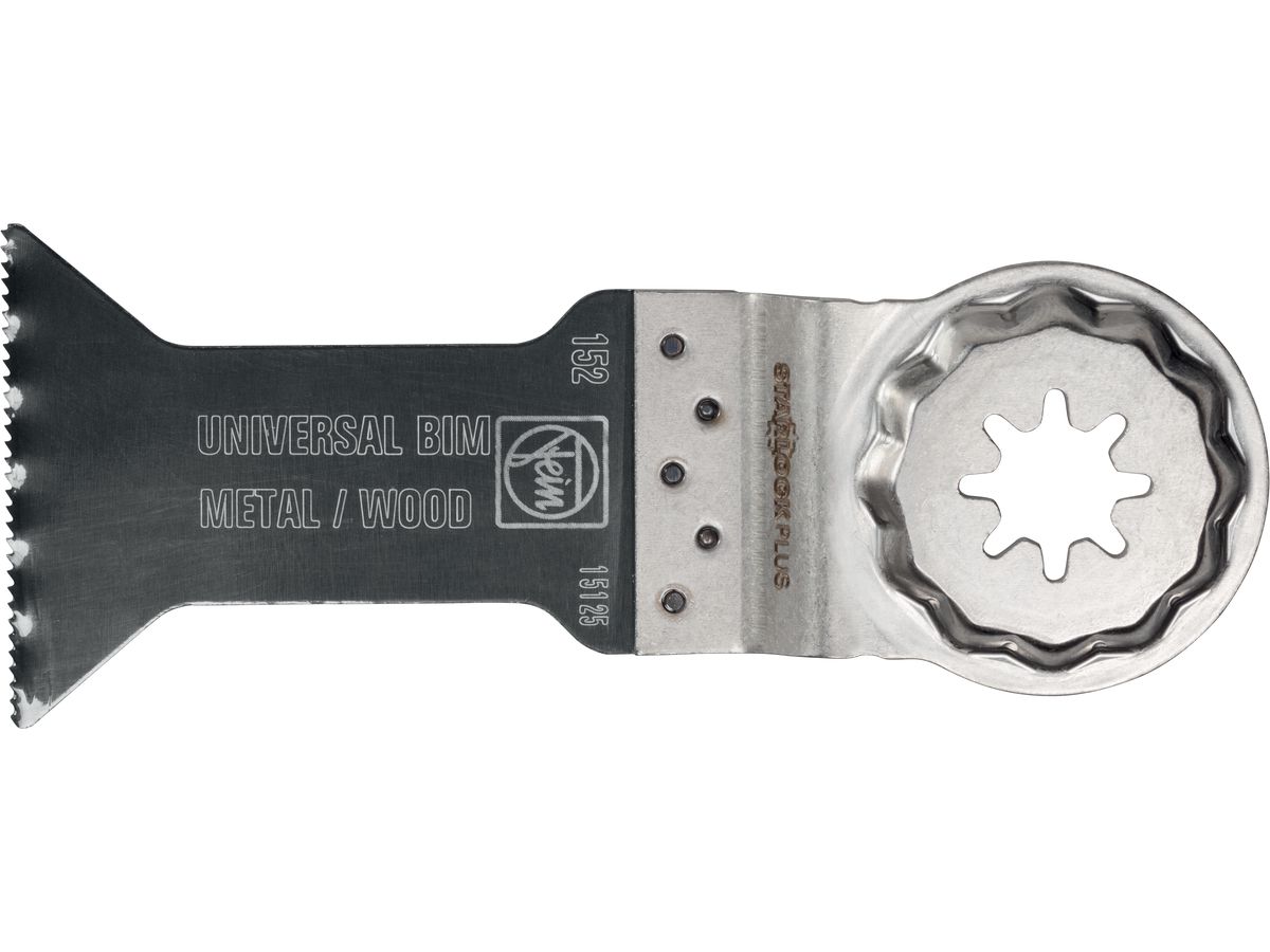 FEIN Universal Sägeblatt Starlock Plus