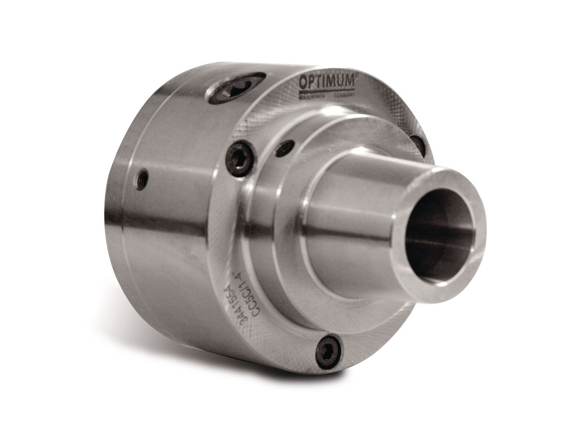 Spannzangenfutter CC5C/1-6