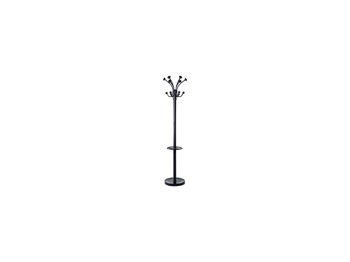 MAUL Garderobe Nubis 9407090 schwarz