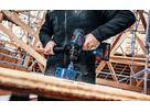 BOSCH Akku-Schlagbohrschrauber EXSB18V-150, solo, in L-BOXX