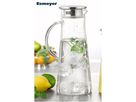 Esmeyer Karaffe Faro 410-928 1,7l Höhe 28,5cm