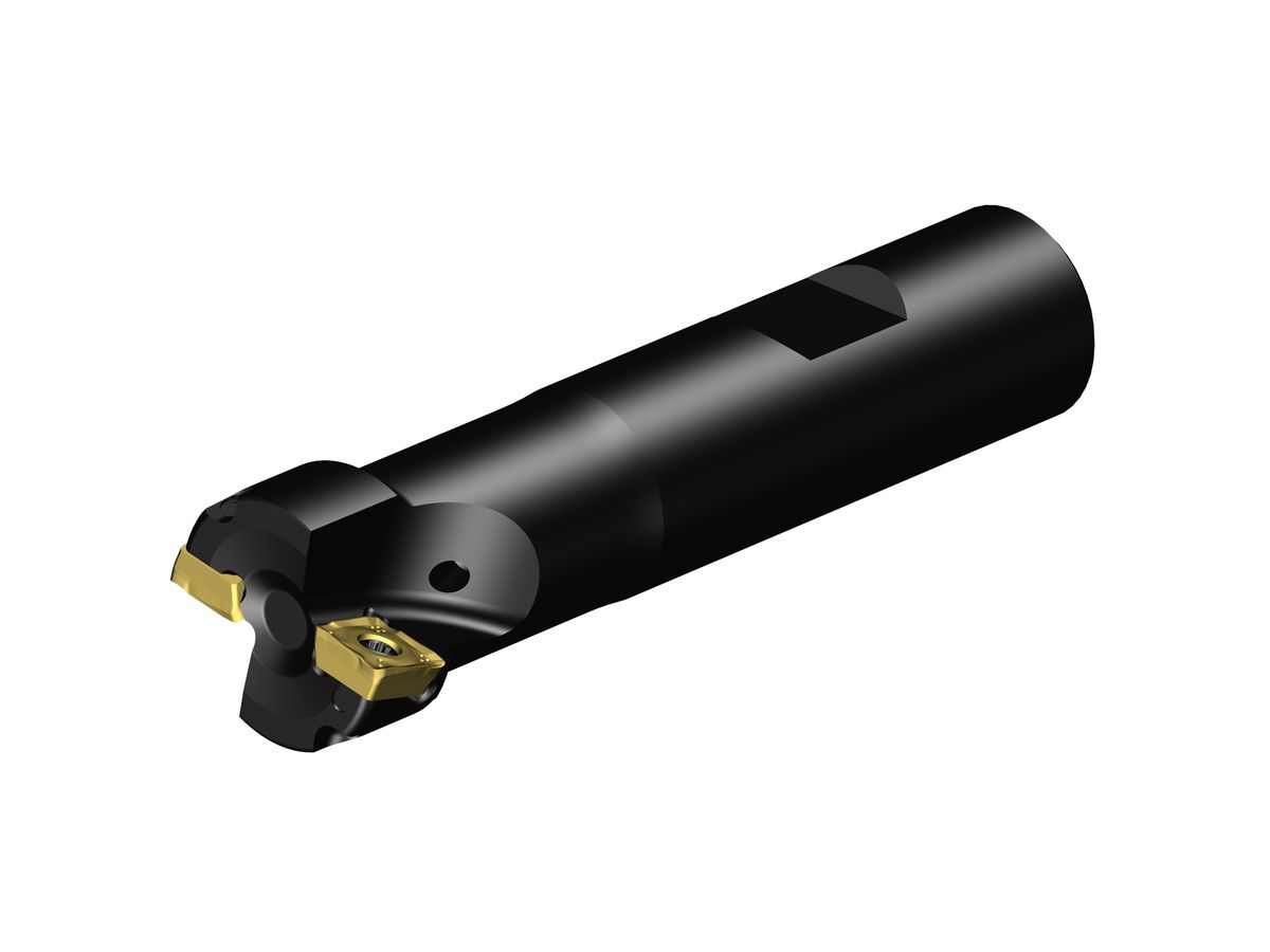 COROMANT CoroMill 490 Eckfräser