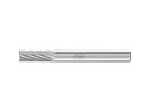 PFERD Frässtift HM ZYAS0616 3 6mm 6x16mm