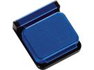 MAUL Planhalter S 6240035 1,2x4cm Kunststoff bl 10 St./Pack.