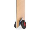 FETRA Plattenroller 4158 250 kg, Luft