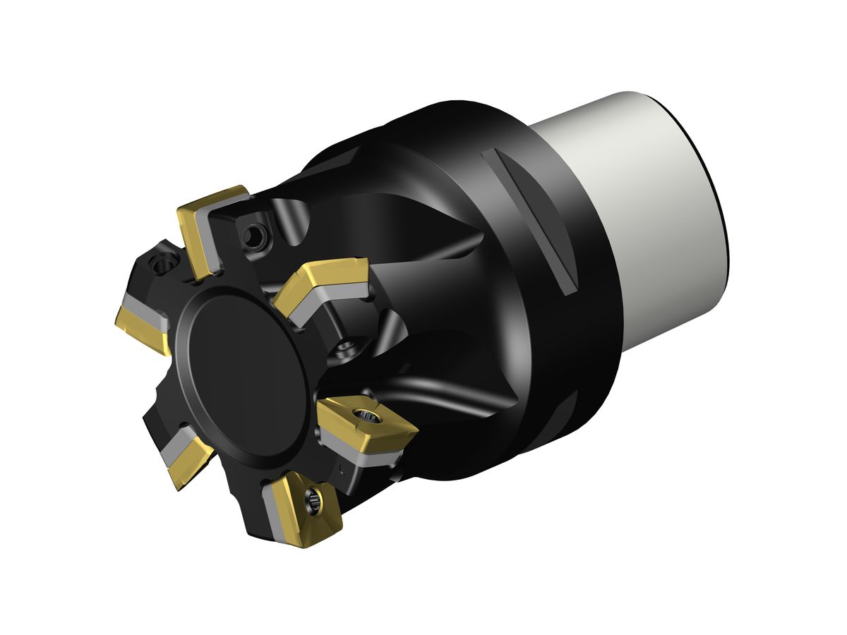 COROMANT CoroMill 490 Eckfräser A490-063C6-14H