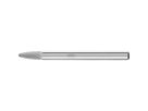 Small burr HM RBF 0307 5 3mm 3x 7 mm Pferd