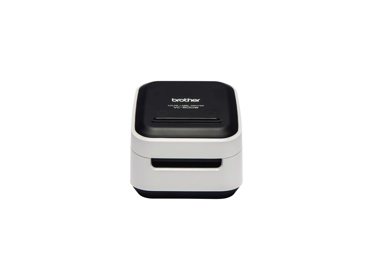 Brother Etikettendrucker VC-500W VC500WZ1