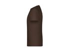 JN Promo-T Boy 150 JN745 brown, Größe L