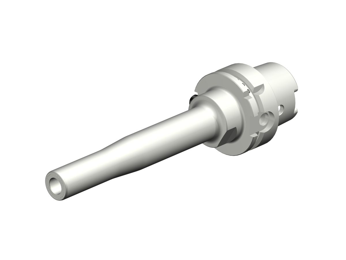 COROMANT HSK für CoroChuck 930