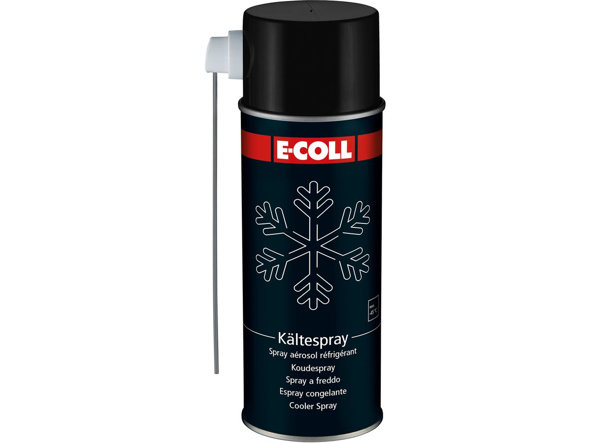 EU cooling spray 400ml E-COLL