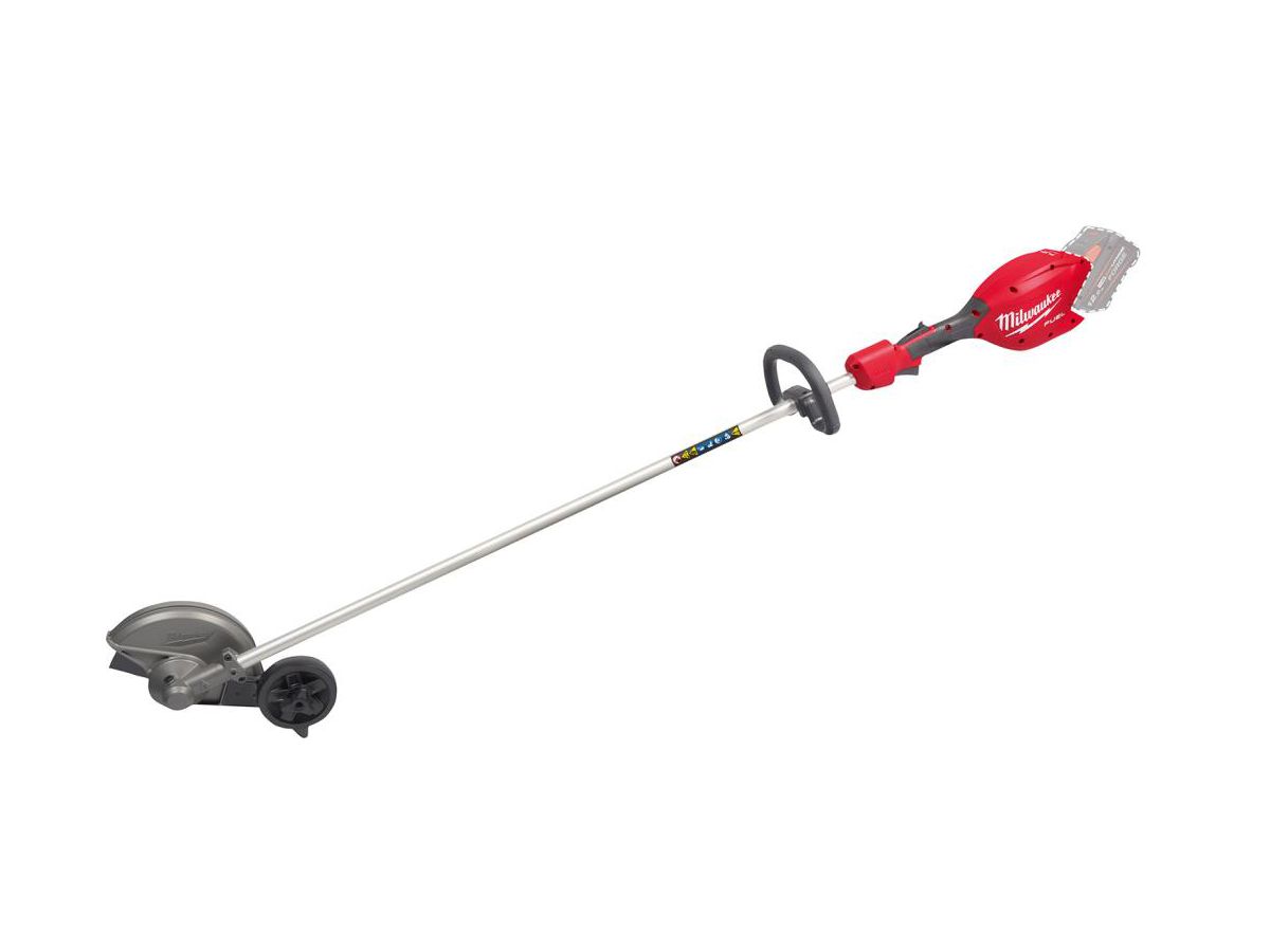 MILWAUKEE Akku-Kantenschneider M18FEDG-0 solo, im Karton