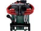 METABO Akku-Sauger 36-18 M 30 PC CC im Karton