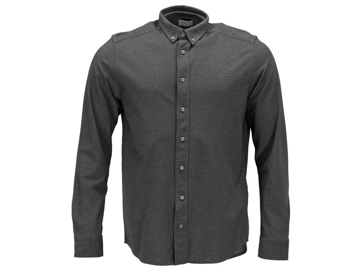 MASCOT Frontline Hemd schmal Stretch