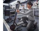 BOSCH Akku-Schrauber GO Koffer,Bit-Set, USB-C Kabel