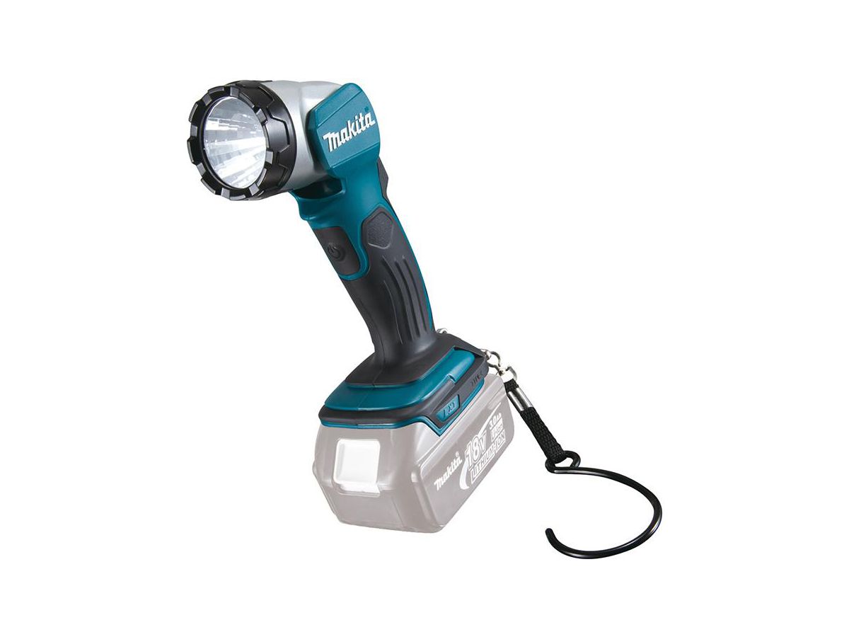 MAKITA Akku-Lampe DEADML802