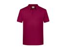 JN Men's Basic Polo 8010