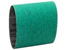 BOSCH Schleifband Y580 Best for Inox 100x285 mm, K 40, VE 5
