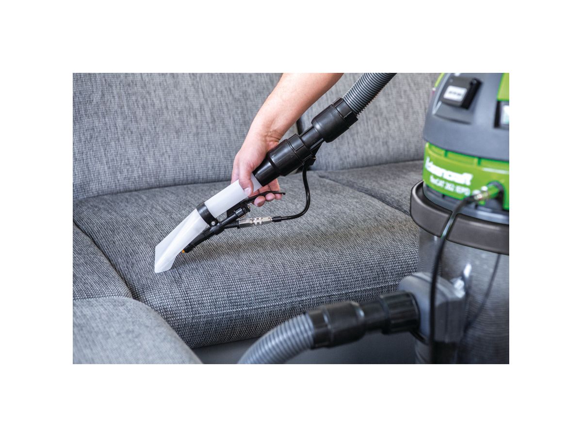 flexCAT 262-2 IEPD Spezialsauger CLEANCRAFT