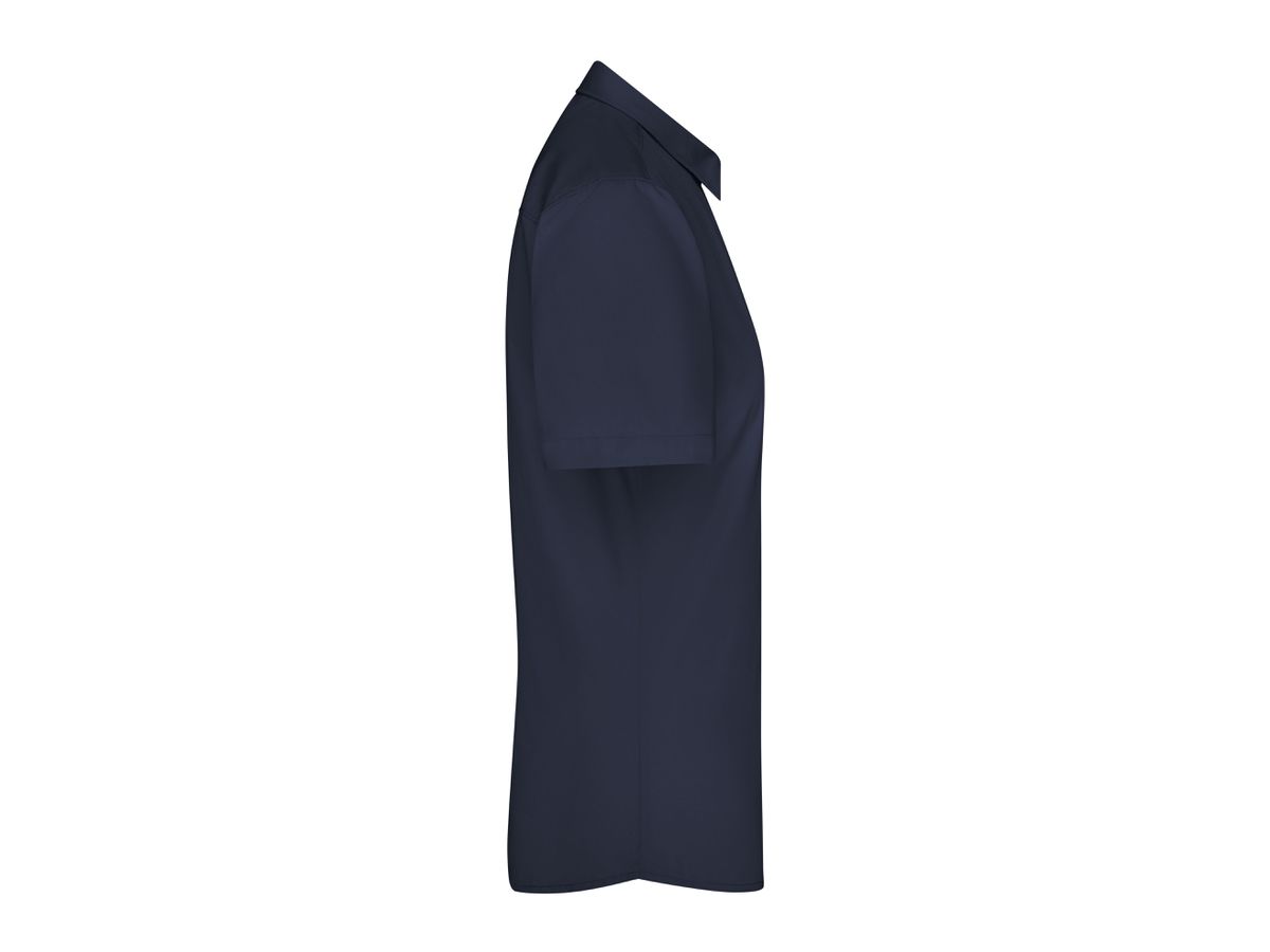 JN Damen T-Shirt JN679 navy, Größe XS