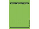 Leitz Ordneretikett 16870055 lang/breit Papier grün 75 St./Pack.