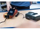 WIHA Gerätetester Set PAT one mit Werkzeug und Zubehör im Koffer