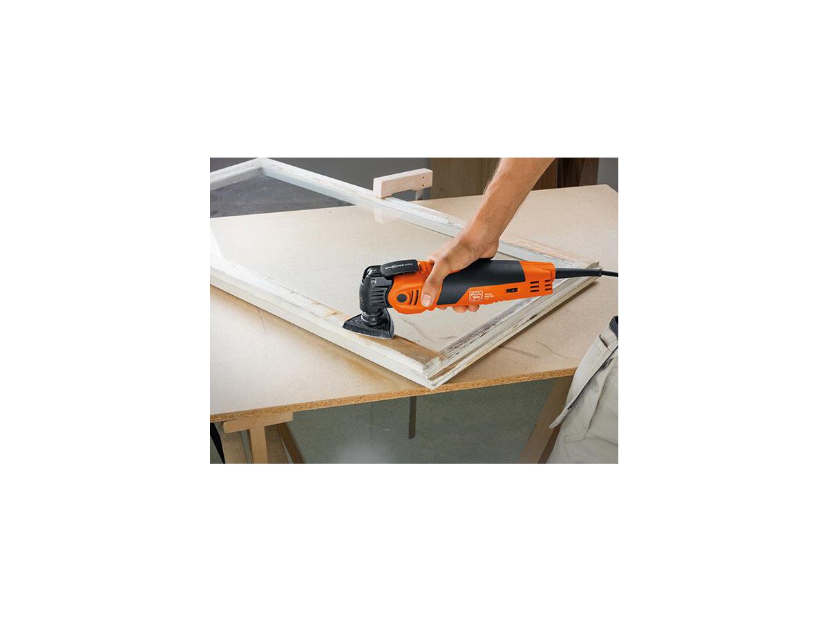 Fein Multimaster MM 700 Max