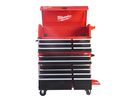 Werkstattwagen 117 cm / 46" 10 Schubladen