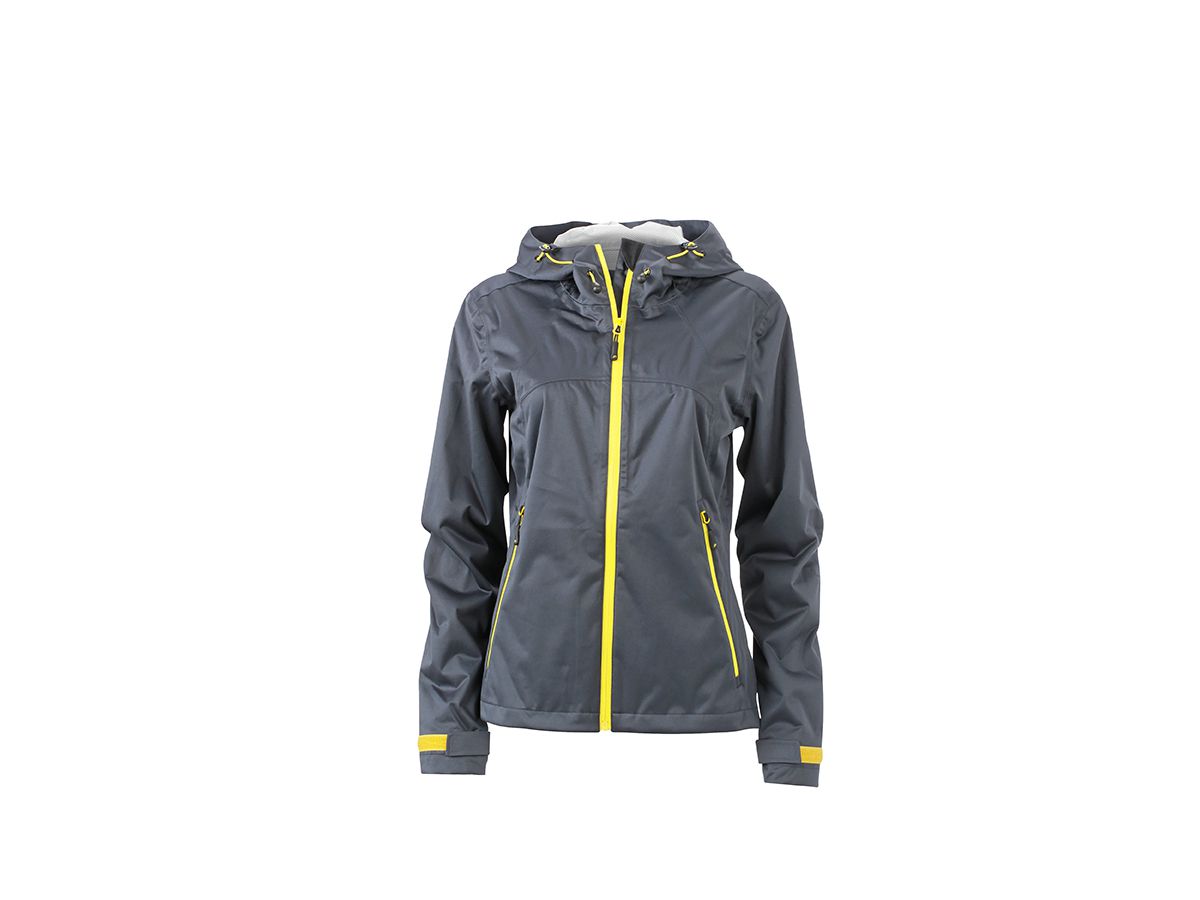 JN Ladies Outdoor Jacket JN1097