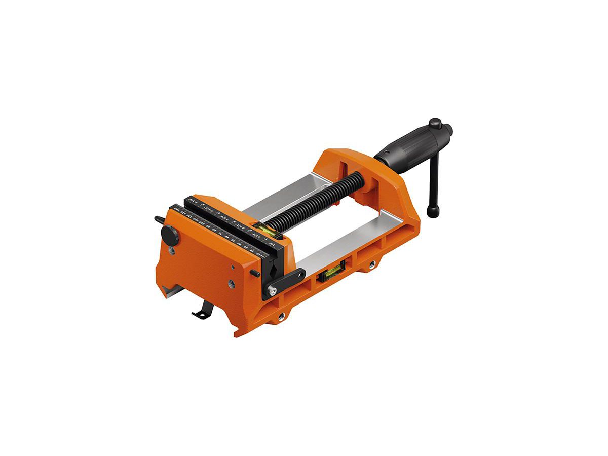 FEIN Magnetschraubstock VERSAMT VISE 160 L