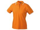 JN Ladies Polo Tipping JN934