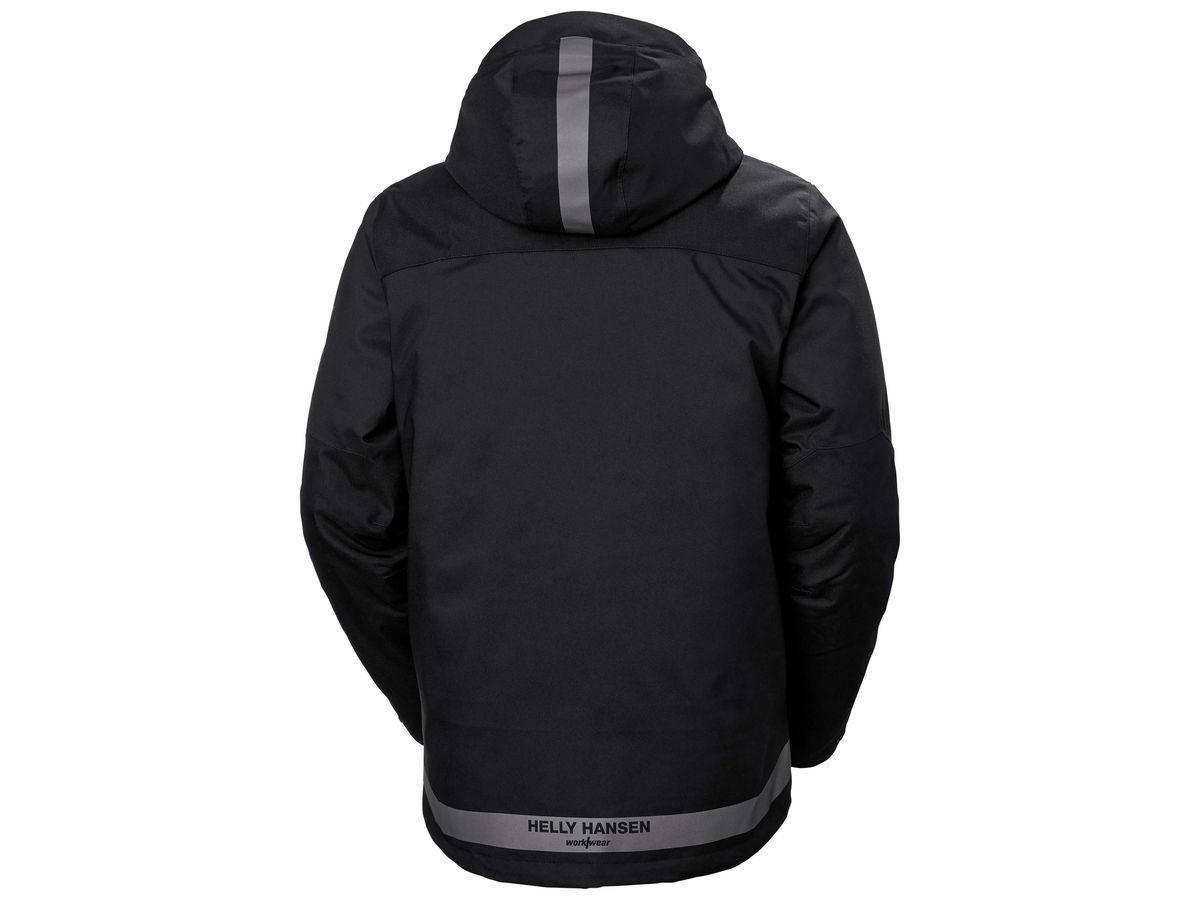 HELLY HANSEN Bifrost Ins Jacke