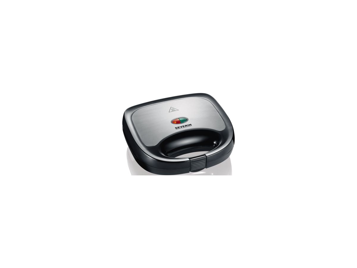 SEVERIN Sandwich-Toaster SA 2969 600W