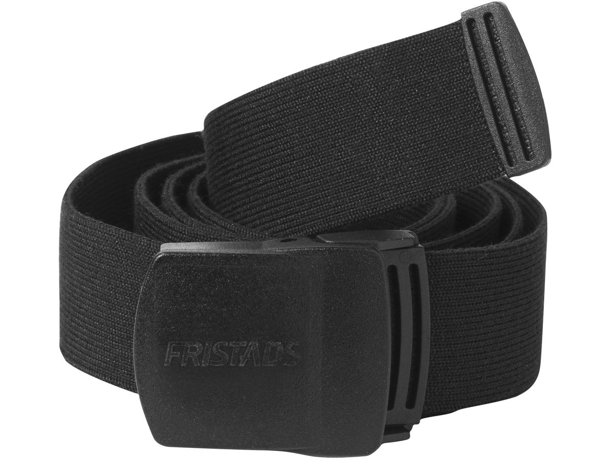 FRISTADS Flamestat Gürtel onesize schwarz, 117320-940