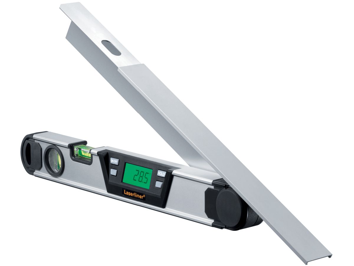 Protractor digital 60cm Laserliner