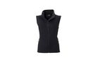 JN Ladies' Promo Softshell Vest JN1127