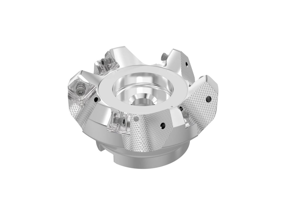 SECO Quattromill Fräser R220.54-0080-14-6A